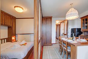 Appartamento Principino 24