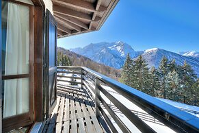 Appartamento Principino 24