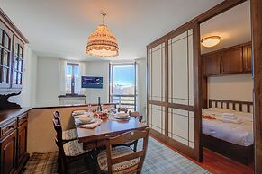 Appartamento Principino 24