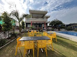 GoBravo 11- 6BHK Farm with Pool Gurgaon