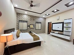 GoBravo 11- 6BHK Farm with Pool Gurgaon