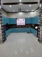 GoBravo 11- 6BHK Farm with Pool Gurgaon