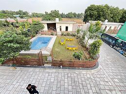 GoBravo 11- 6BHK Farm with Pool Gurgaon