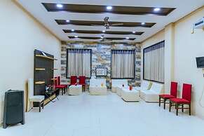 GoBravo 11- 6BHK Farm with Pool Gurgaon