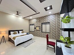 GoBravo 11- 6BHK Farm with Pool Gurgaon