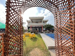 GoBravo 11- 6BHK Farm with Pool Gurgaon