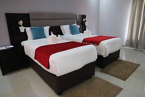 Dikukama Executive Hotel