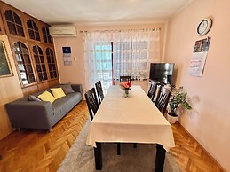 Apartman Niko