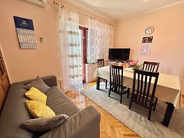 Apartman Niko