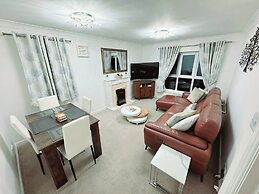 2 Bed-2 Bath-town Centre-free Parking