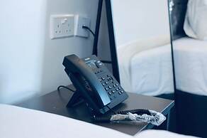 Alyusra Palm Tree Hotel