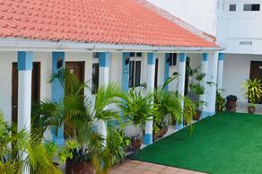 Alyusra Palm Tree Hotel