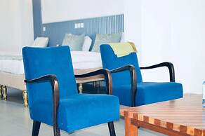 Alyusra Palm Tree Hotel