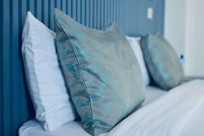 Alyusra Palm Tree Hotel