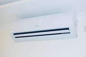 Alyusra Palm Tree Hotel