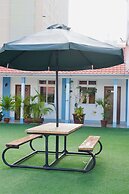 Alyusra Palm Tree Hotel