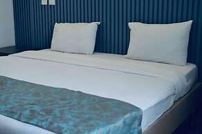 Alyusra Palm Tree Hotel