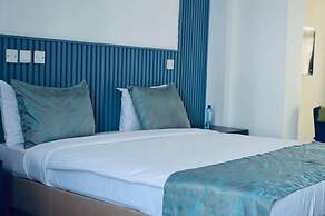 Alyusra Palm Tree Hotel