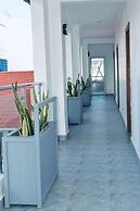 Alyusra Palm Tree Hotel