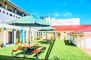 Alyusra Palm Tree Hotel