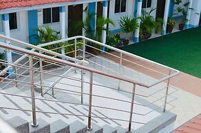 Alyusra Palm Tree Hotel