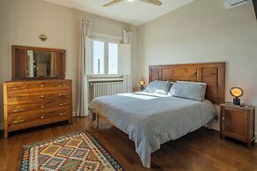 Villa Poggio Scalette Design Ac Wifi