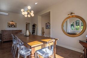 Villa Poggio Scalette Design Ac Wifi