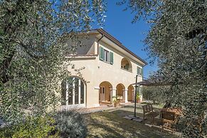 Villa Poggio Scalette Design Ac Wifi