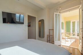 Villa Poggio Scalette Design Ac Wifi