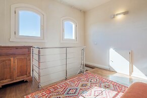 Villa Poggio Scalette Design Ac Wifi