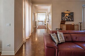 Villa Poggio Scalette Design Ac Wifi