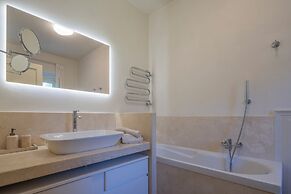 Villa Poggio Scalette Design Ac Wifi