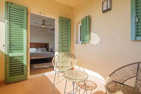 Villa Poggio Scalette Design Ac Wifi