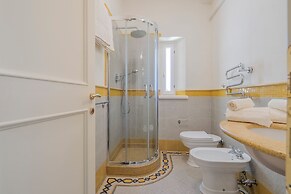 Villa Poggio Scalette Design Ac Wifi