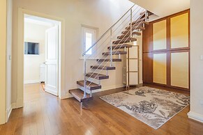 Villa Poggio Scalette Design Ac Wifi