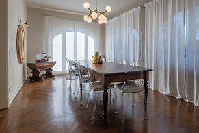 Villa Poggio Scalette Design Ac Wifi