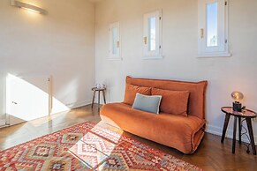 Villa Poggio Scalette Design Ac Wifi