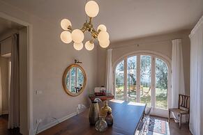 Villa Poggio Scalette Design Ac Wifi