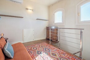 Villa Poggio Scalette Design Ac Wifi