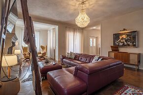 Villa Poggio Scalette Design Ac Wifi