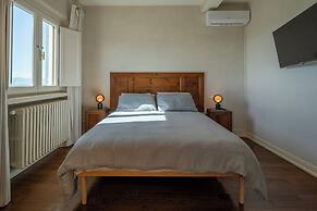 Villa Poggio Scalette Design Ac Wifi