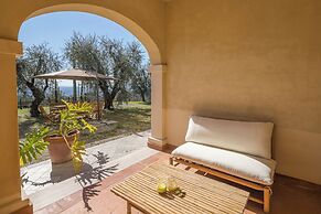 Villa Poggio Scalette Design Ac Wifi