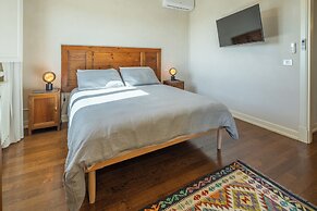 Villa Poggio Scalette Design Ac Wifi