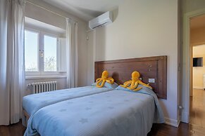 Villa Poggio Scalette Design Ac Wifi