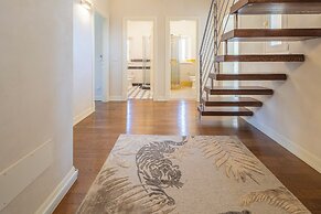 Villa Poggio Scalette Design Ac Wifi