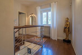 Villa Poggio Scalette Design Ac Wifi