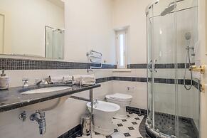 Villa Poggio Scalette Design Ac Wifi