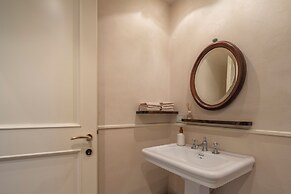 Villa Poggio Scalette Design Ac Wifi