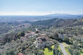 Villa Poggio Scalette Design Ac Wifi