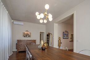 Villa Poggio Scalette Design Ac Wifi